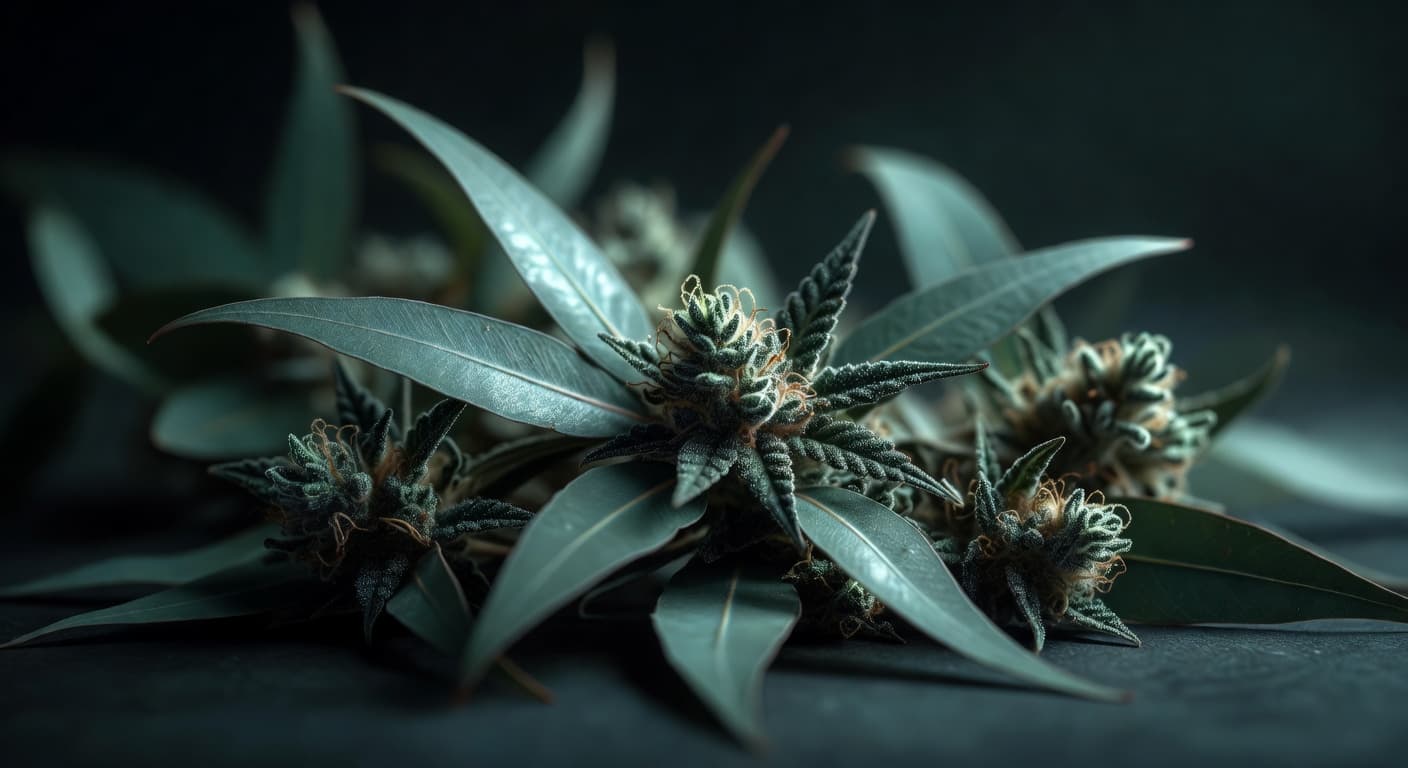 Eucalyptol