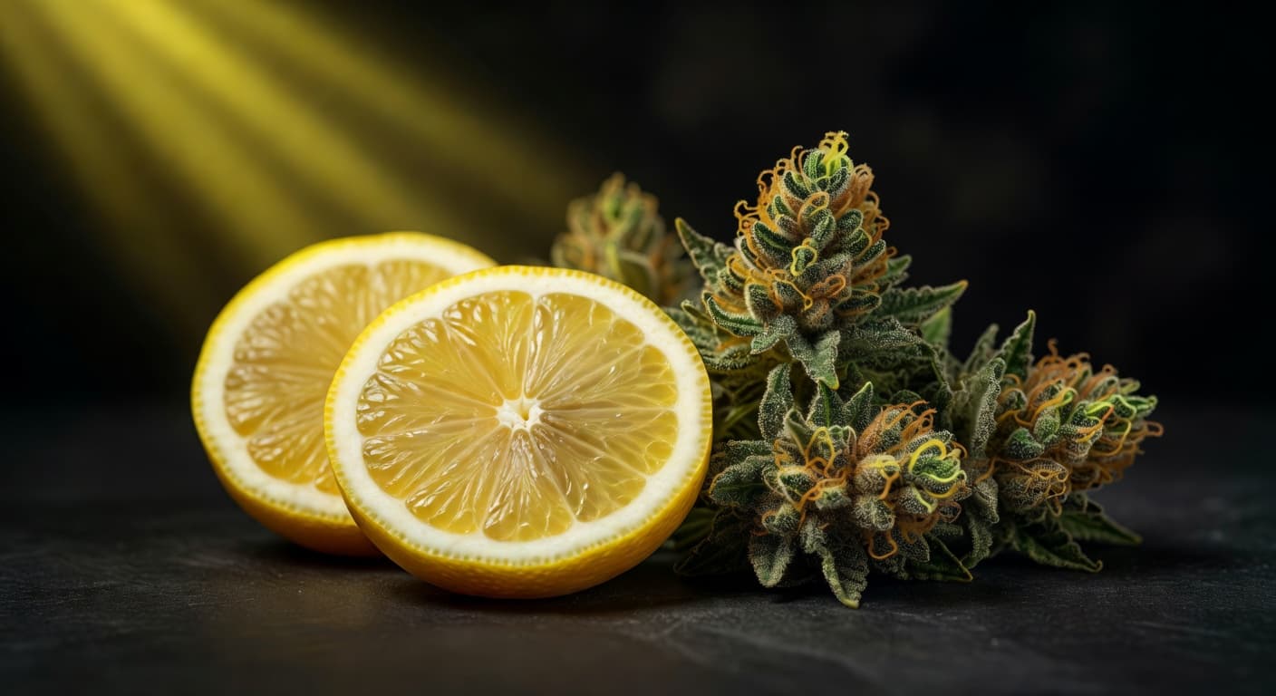 Limonene