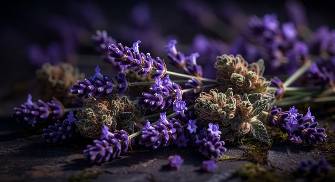 Linalool