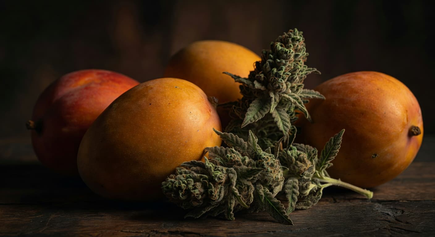 Myrcene