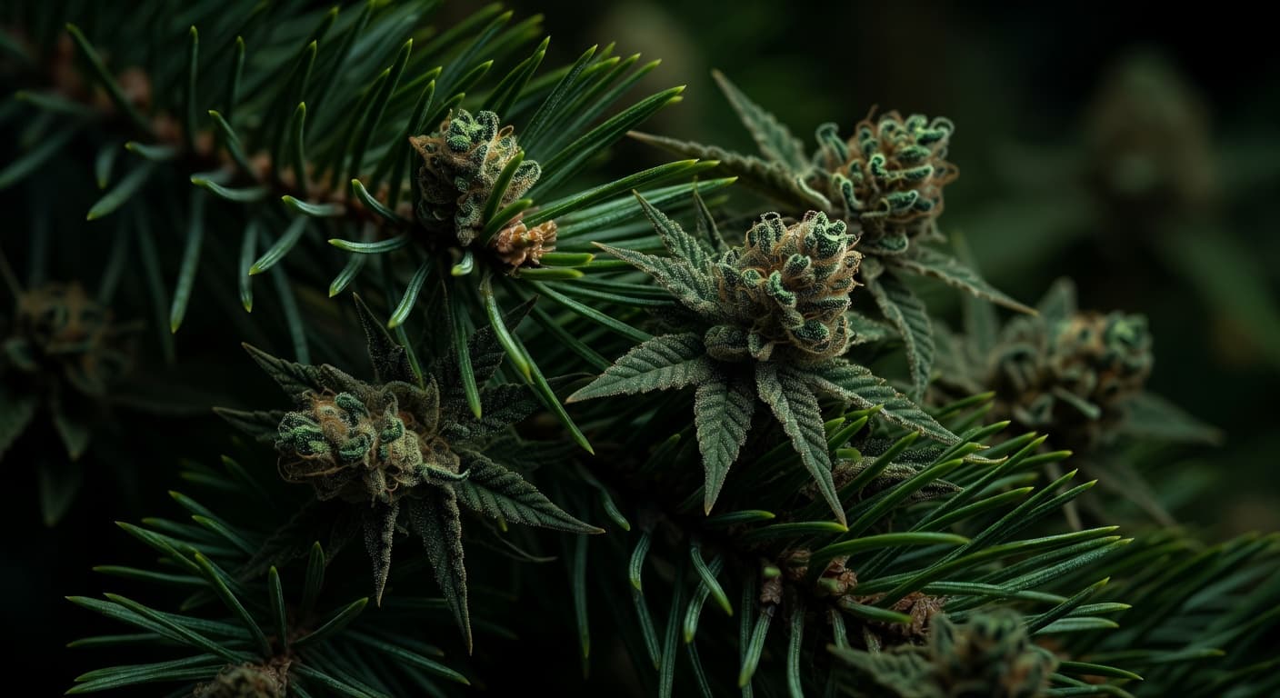 Pinene