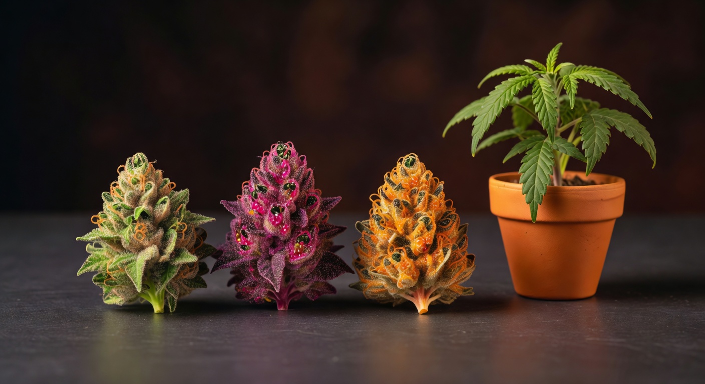 Best Strains for Beginners: A Complete Guide