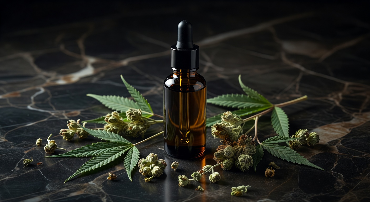 The Rise of CBD: Medical Benefits and Research