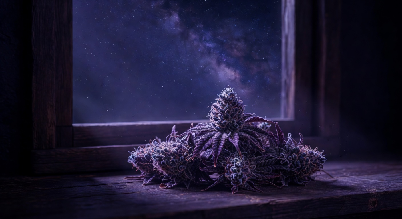 Top 10 Indica Strains for Sleep in 2026