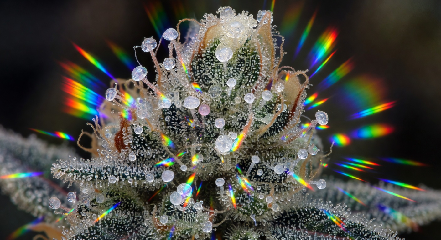 Understanding Terpenes: A Beginner's Guide