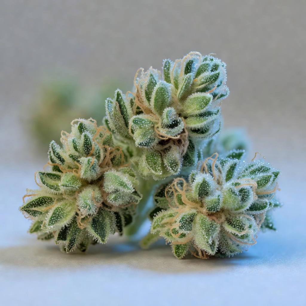 Best Strains for Anxiety