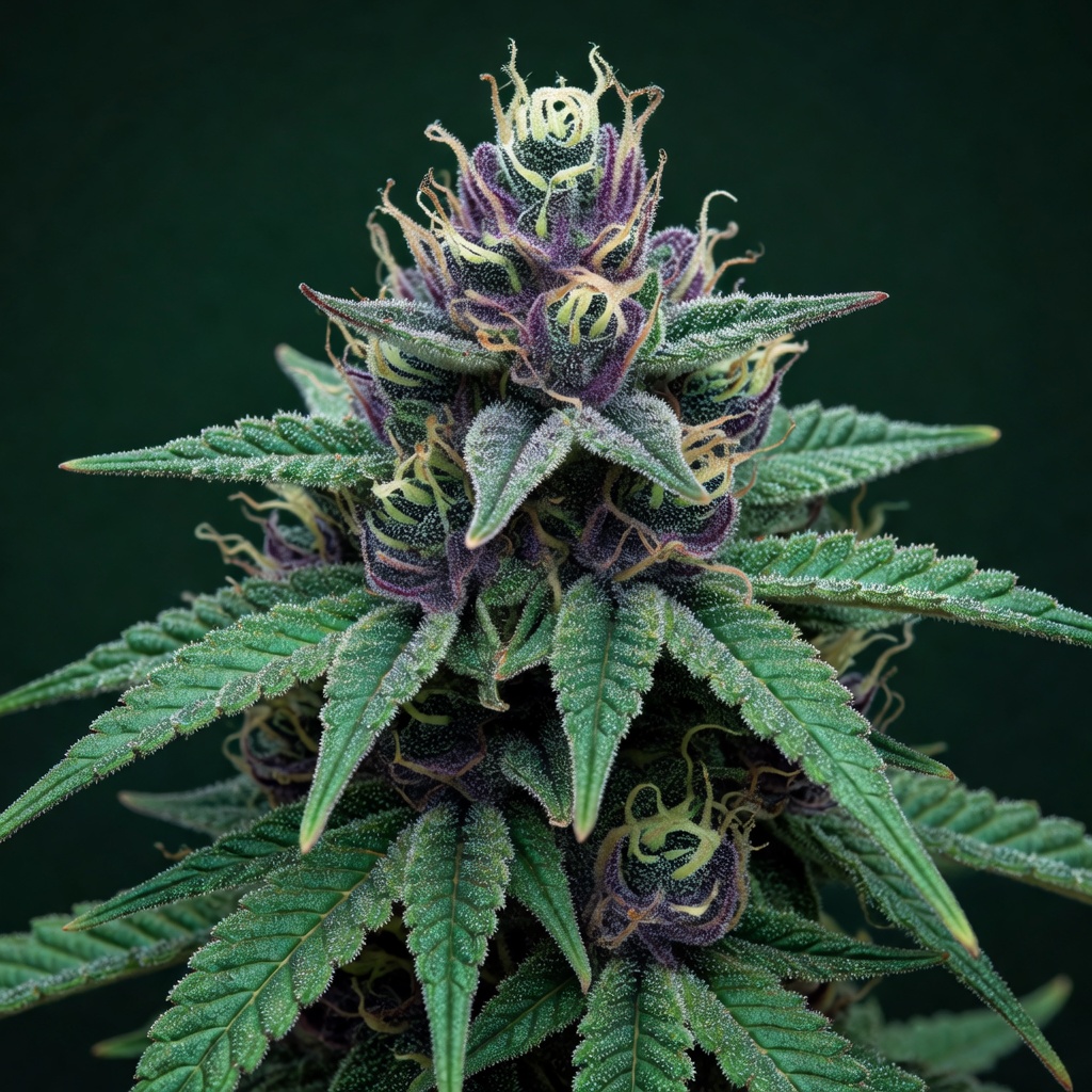 Best Strains for Pain Relief