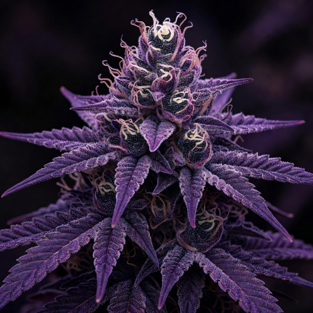 Best Strains for Sleep