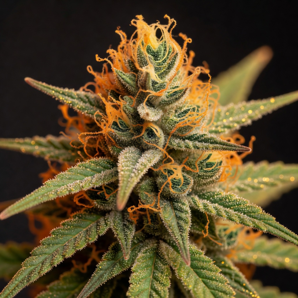 Best Strains for Creativity